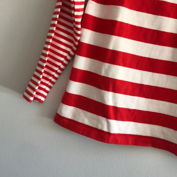 Banana Republic Blouse Long Sleeves Size XS - Picture 7 of 12